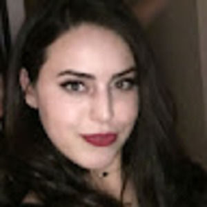 Meet your Posher, Vanessa